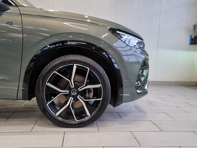 VW Tiguan Gebrauchtwagen VW Tiguan Gebrauchtwagen