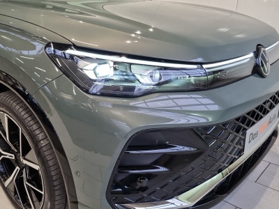 VW Tiguan Gebrauchtwagen VW Tiguan Gebrauchtwagen