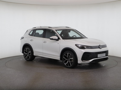 VW Tiguan Gebrauchtwagen VW Tiguan Gebrauchtwagen