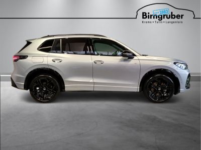 VW Tiguan Gebrauchtwagen VW Tiguan Gebrauchtwagen