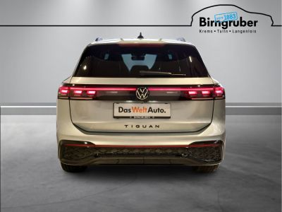VW Tiguan Gebrauchtwagen VW Tiguan Gebrauchtwagen