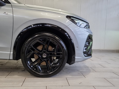 VW Tiguan Gebrauchtwagen VW Tiguan Gebrauchtwagen