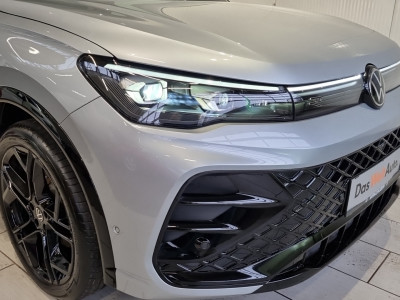 VW Tiguan Gebrauchtwagen VW Tiguan Gebrauchtwagen