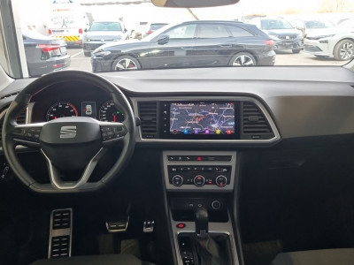 Seat Ateca Gebrauchtwagen