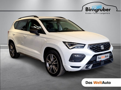 Seat Ateca Gebrauchtwagen