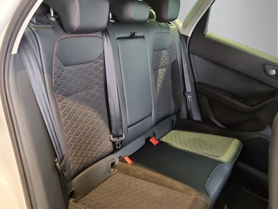 Seat Ateca Gebrauchtwagen