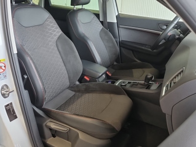 Seat Ateca Gebrauchtwagen