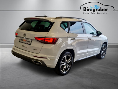 Seat Ateca Gebrauchtwagen