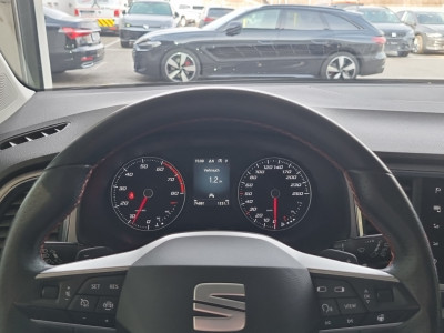 Seat Ateca Gebrauchtwagen