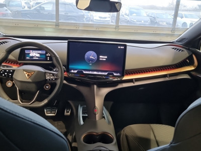 Cupra Tavascan Gebrauchtwagen Cupra Tavascan Gebrauchtwagen