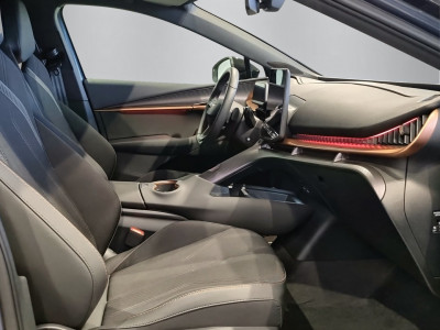 Cupra Tavascan Gebrauchtwagen Cupra Tavascan Gebrauchtwagen