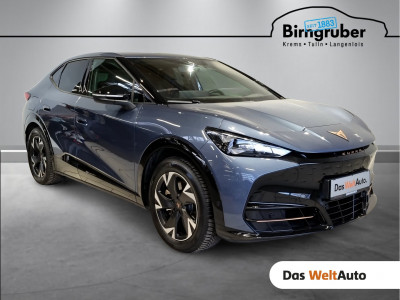 Cupra Tavascan Gebrauchtwagen Cupra Tavascan Gebrauchtwagen