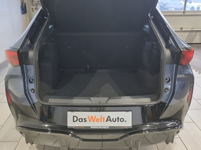 Cupra Tavascan Gebrauchtwagen Cupra Tavascan Gebrauchtwagen