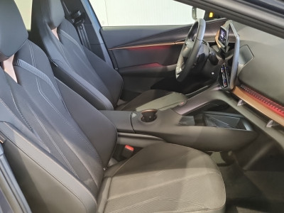 Cupra Tavascan Gebrauchtwagen Cupra Tavascan Gebrauchtwagen