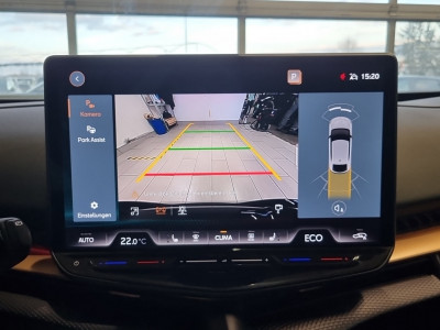 Cupra Tavascan Gebrauchtwagen Cupra Tavascan Gebrauchtwagen