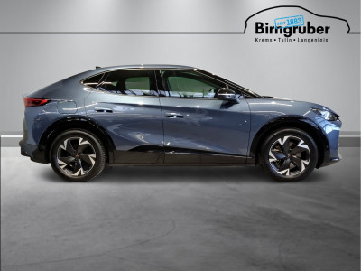 Cupra Tavascan Gebrauchtwagen Cupra Tavascan Gebrauchtwagen