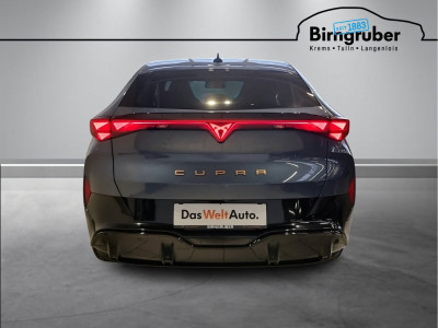 Cupra Tavascan Gebrauchtwagen Cupra Tavascan Gebrauchtwagen