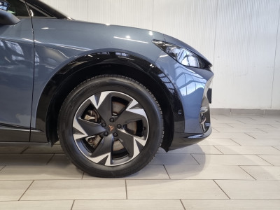 Cupra Tavascan Gebrauchtwagen Cupra Tavascan Gebrauchtwagen