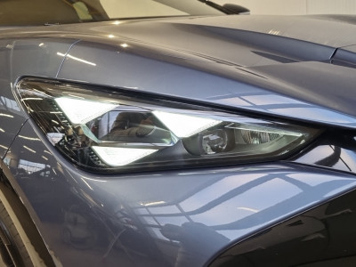 Cupra Tavascan Gebrauchtwagen Cupra Tavascan Gebrauchtwagen