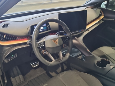 Cupra Tavascan Gebrauchtwagen Cupra Tavascan Gebrauchtwagen