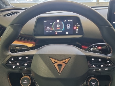 Cupra Tavascan Gebrauchtwagen Cupra Tavascan Gebrauchtwagen