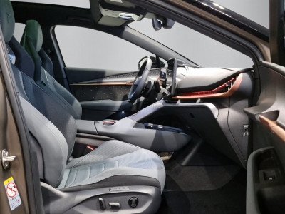 Cupra Tavascan Gebrauchtwagen Cupra Tavascan Gebrauchtwagen