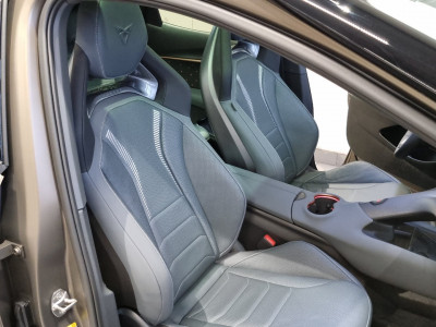 Cupra Tavascan Gebrauchtwagen Cupra Tavascan Gebrauchtwagen