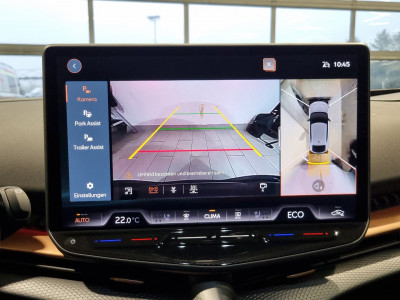 Cupra Tavascan Gebrauchtwagen Cupra Tavascan Gebrauchtwagen