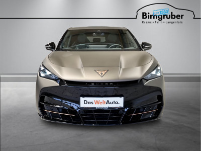 Cupra Tavascan Gebrauchtwagen Cupra Tavascan Gebrauchtwagen