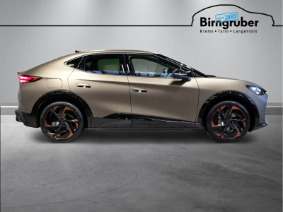 Cupra Tavascan Gebrauchtwagen Cupra Tavascan Gebrauchtwagen