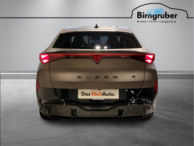 Cupra Tavascan Gebrauchtwagen Cupra Tavascan Gebrauchtwagen