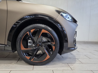 Cupra Tavascan Gebrauchtwagen Cupra Tavascan Gebrauchtwagen