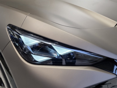 Cupra Tavascan Gebrauchtwagen Cupra Tavascan Gebrauchtwagen