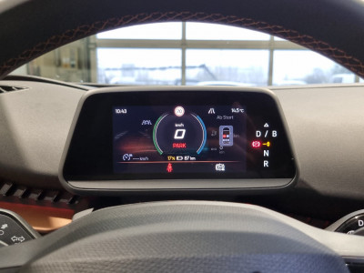 Cupra Tavascan Gebrauchtwagen Cupra Tavascan Gebrauchtwagen