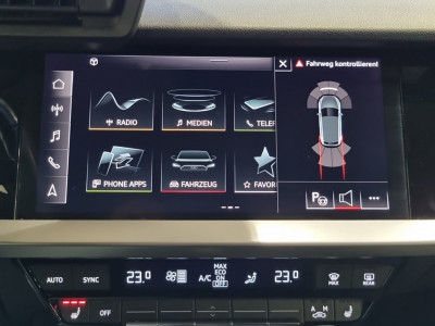 Audi A3 Gebrauchtwagen