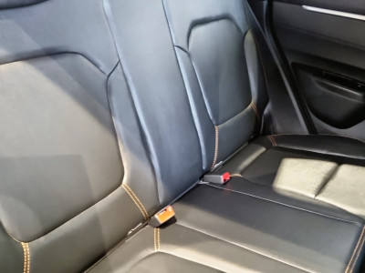 Dacia Spring Gebrauchtwagen Dacia Spring Gebrauchtwagen