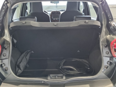 Dacia Spring Gebrauchtwagen Dacia Spring Gebrauchtwagen