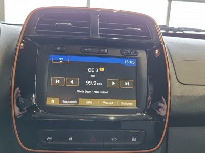 Dacia Spring Gebrauchtwagen Dacia Spring Gebrauchtwagen