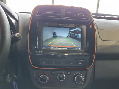 Dacia Spring Gebrauchtwagen Dacia Spring Gebrauchtwagen