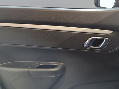 Dacia Spring Gebrauchtwagen Dacia Spring Gebrauchtwagen