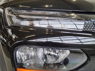 Dacia Spring Gebrauchtwagen Dacia Spring Gebrauchtwagen