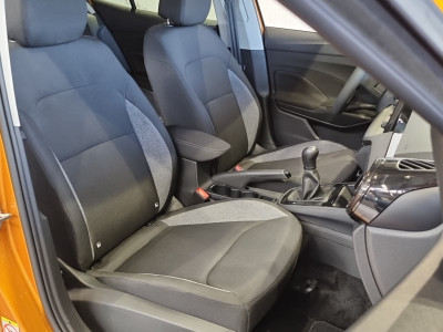 Skoda Fabia Gebrauchtwagen Skoda Fabia Gebrauchtwagen