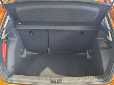 Skoda Fabia Gebrauchtwagen Skoda Fabia Gebrauchtwagen