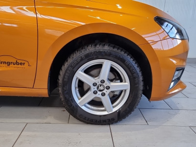 Skoda Fabia Gebrauchtwagen Skoda Fabia Gebrauchtwagen