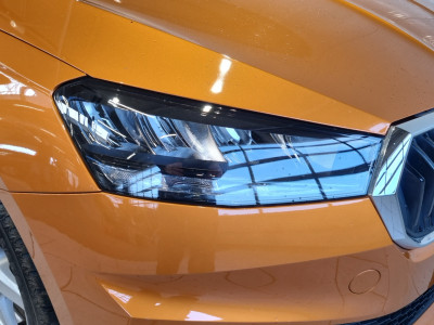 Skoda Fabia Gebrauchtwagen Skoda Fabia Gebrauchtwagen