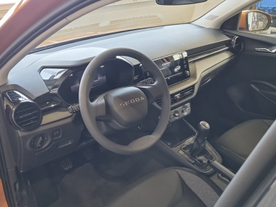 Skoda Fabia Gebrauchtwagen Skoda Fabia Gebrauchtwagen