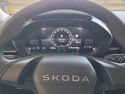 Skoda Fabia Gebrauchtwagen Skoda Fabia Gebrauchtwagen