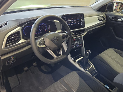 VW T-Roc Gebrauchtwagen VW T-Roc Gebrauchtwagen