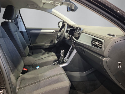 VW T-Roc Gebrauchtwagen VW T-Roc Gebrauchtwagen