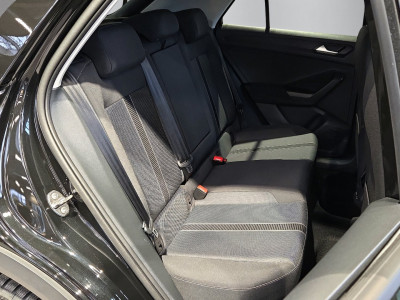 VW T-Roc Gebrauchtwagen VW T-Roc Gebrauchtwagen